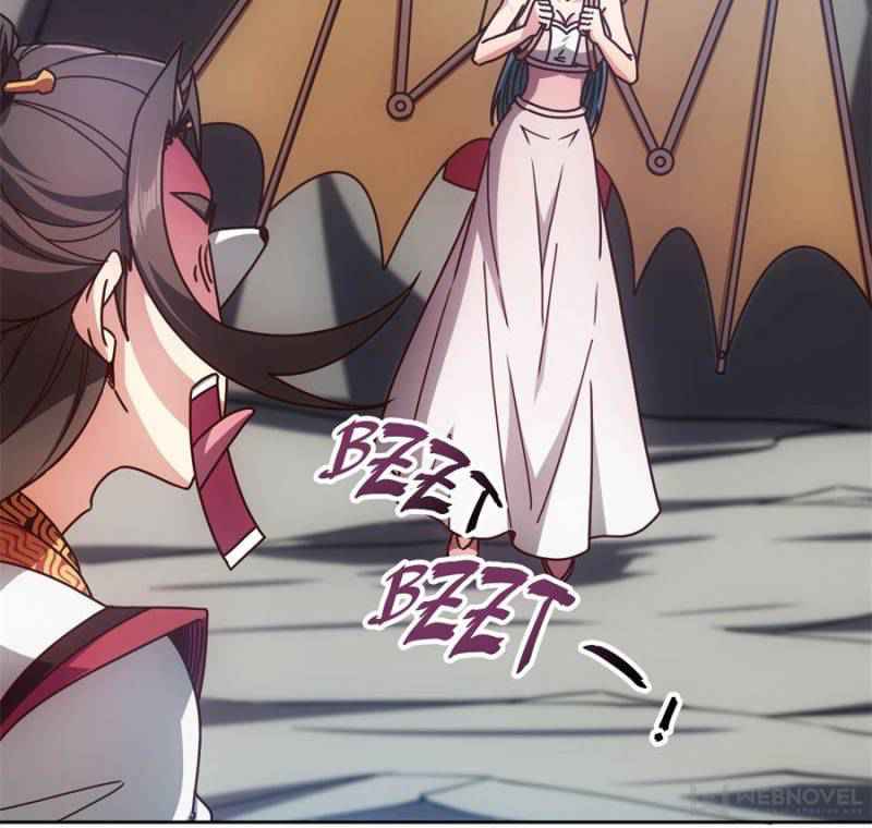 The Greatest Deity Chapter 92 21